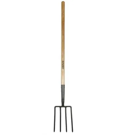 Darby Digging Fork- Long handle