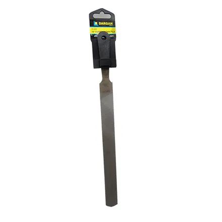 Dargan Farmers Own File- 10"