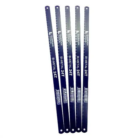 Dargan 12" Hacksaw Blades