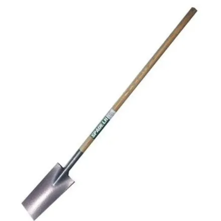 Herron Digging Spade - Long Handle