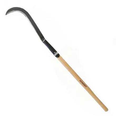 Darby Ring and Bolt Slasher