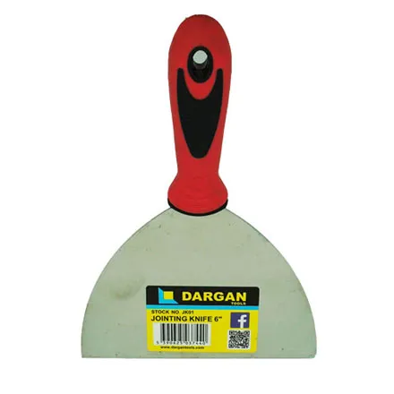 Dargan 6" Jointing Knife