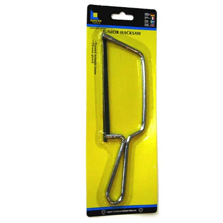 Dargan 6" Junior Hacksaw