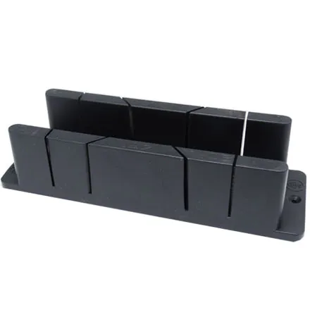 Midi Mitre Box 