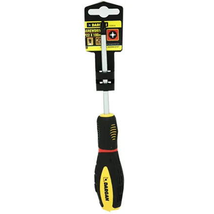 Dargan Philips no.2 Screwdriver
