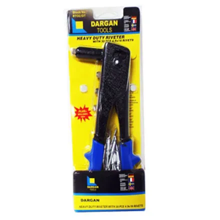 Dargan Professional Rivet Gun