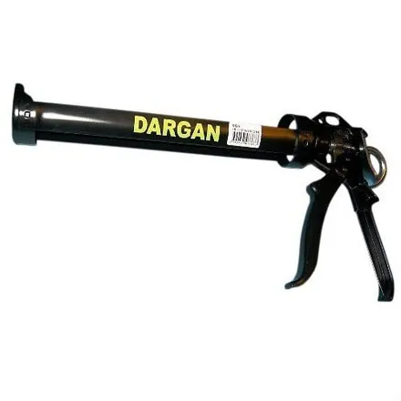 Dargan Silicone Gun 