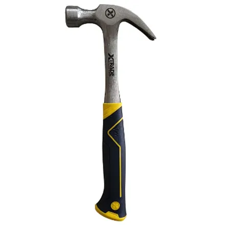XTrade X0900115 16oz Claw Hammer