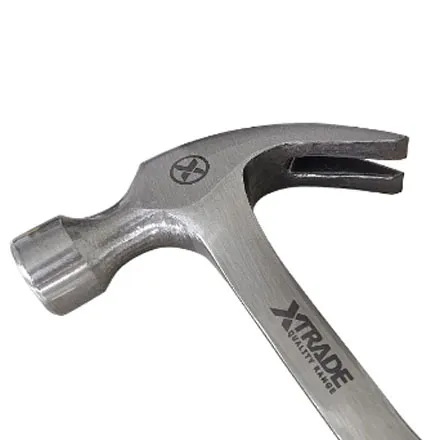 XTrade X0900115 16oz Claw Hammer