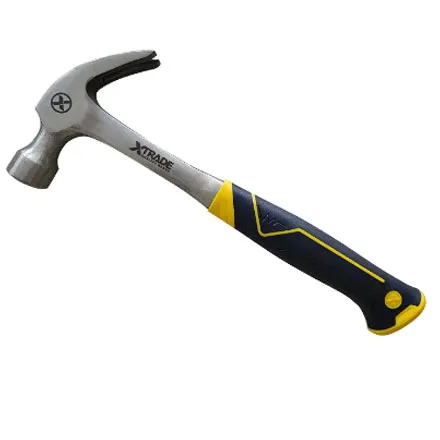 XTrade X0900115 16oz Claw Hammer