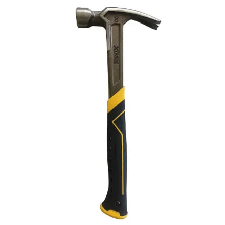  XTrade X0900117 One-Piece Framing Claw Hammer