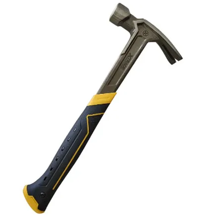  XTrade X0900117 One-Piece Framing Claw Hammer