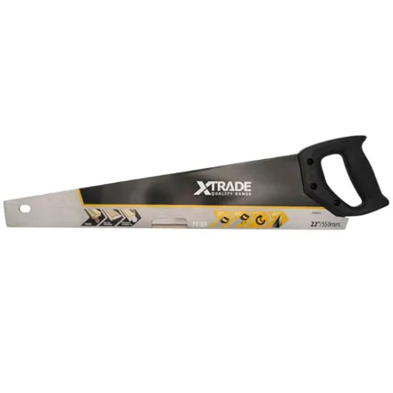 XTrade Hardpoint Saw 22''