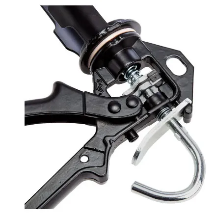 XTrade Pro Heavy Duty Sealant Gun