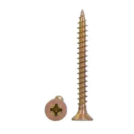 XTrade Mixed Woodscrews (1000pc)
