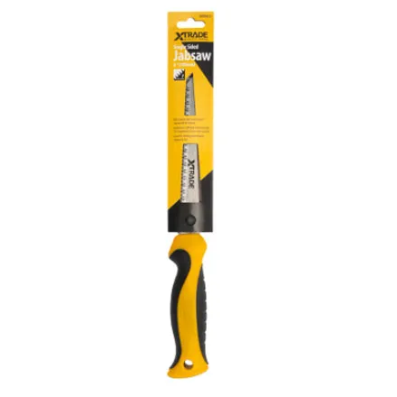 XTrade Single Sided Jabsaw 6''
