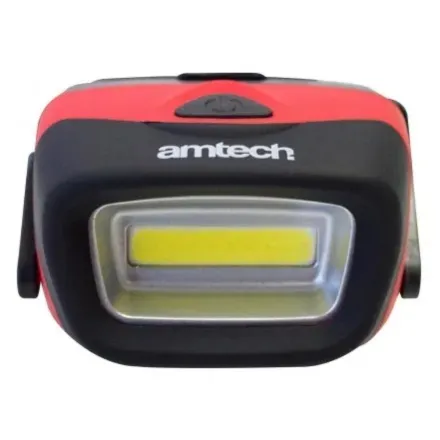 3W COB LED Headlight