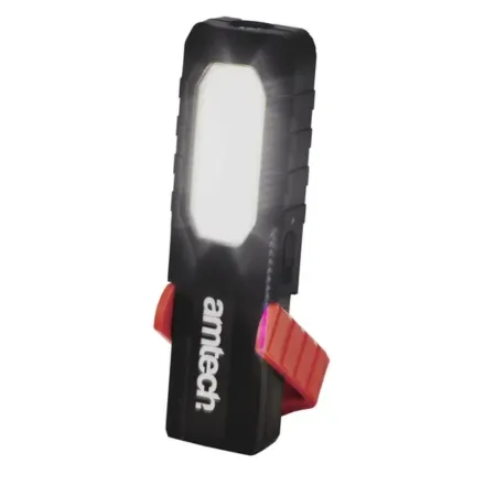 3W Rechargeable Worklight