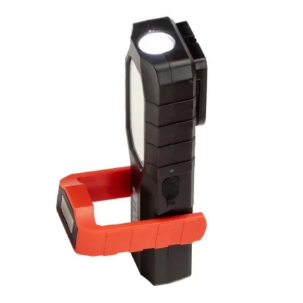 3W Rechargeable Worklight