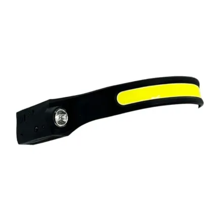 Rechargeable Silicone Headlamp