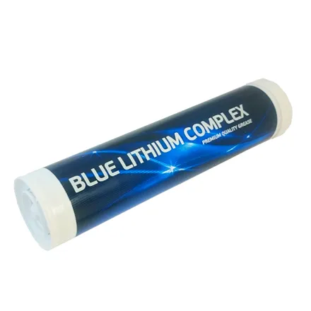 Lithium Grease Cartridge 400g