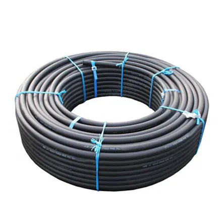 Heavy Guage Hydrodare Pipe (150mtr Roll) 1/2 inch