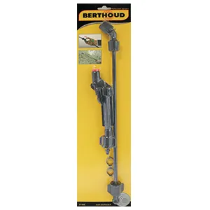 Berthoud Universal Spray Lance with Stoprex Handle