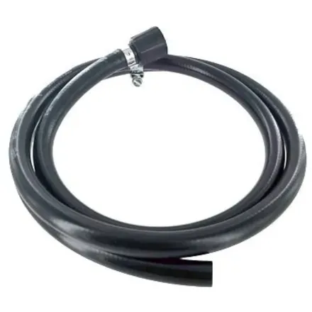 Berthoud 1.8mtr Complete Hose