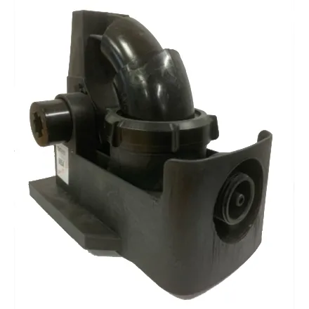 Berthoud Vermorel 1800 Pump Complete