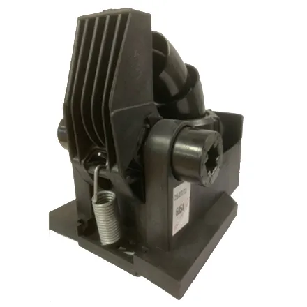 Berthoud Vermorel 1800 Pump Complete