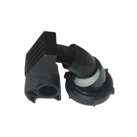 Berthoud Vermorel 2000 Membrane and Piston