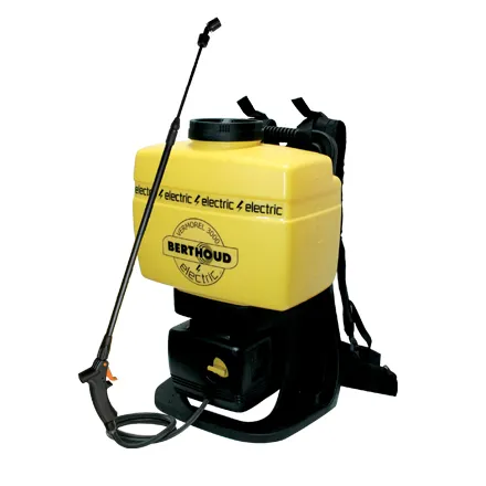 Berthoud Vermorel 3000 Electric