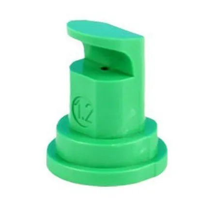 Cooper Pegler Anvil Sprayer Nozzle Green 1.2 571002