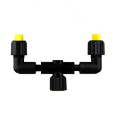Cooper Pegler Double Swivel Nozzle