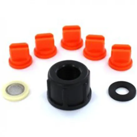CP Sprayer Anvil Nozzle Orange 5 PK