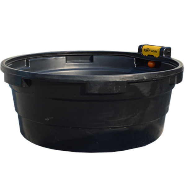 JFC Fast-Fill Circular Water Trough 450 Gal