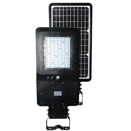 JFC Saber Solar Floodlight