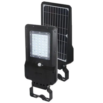 JFC Mini Saber Solar Floodlight 