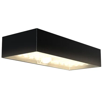 JFC Flare Solar Brick Light