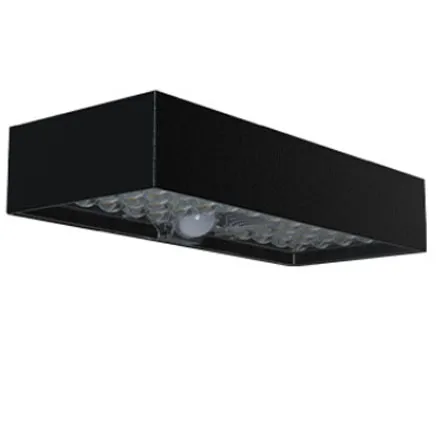 JFC Flare Solar Brick Light