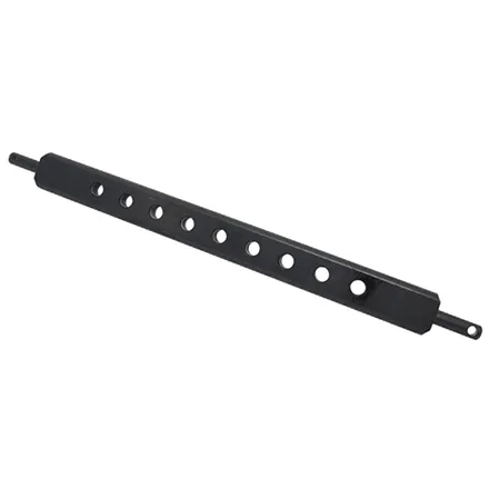 9 Hole Drawbar Cat 1