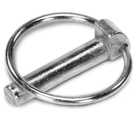 Linch Pin 6mm