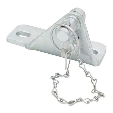 Stabilizer Bracket MF35-135 LH