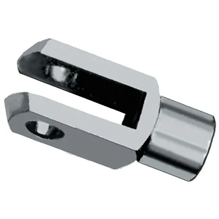 Threaded Yoke M8