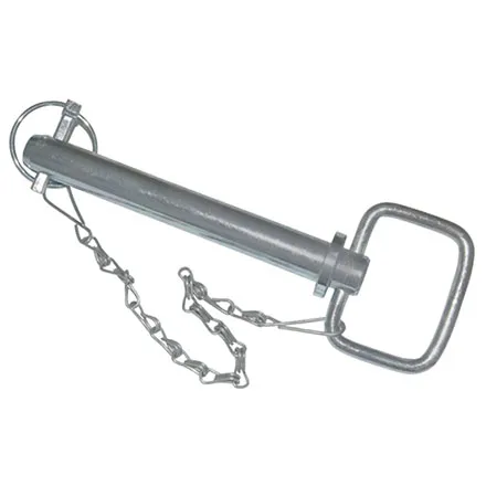 Tow Pin 5/8in x 155mm