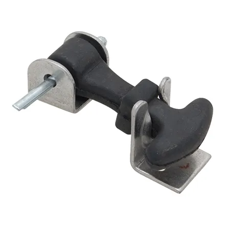 Tractor Bonnet Catch 4.1/4in COMPLETE
