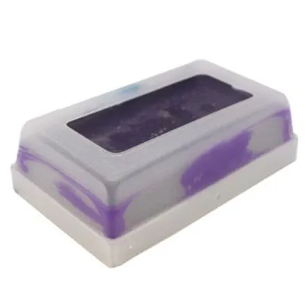 Matingmark Ram Crayon Purple
