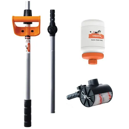 Tailpainter One Colour Refill Kit