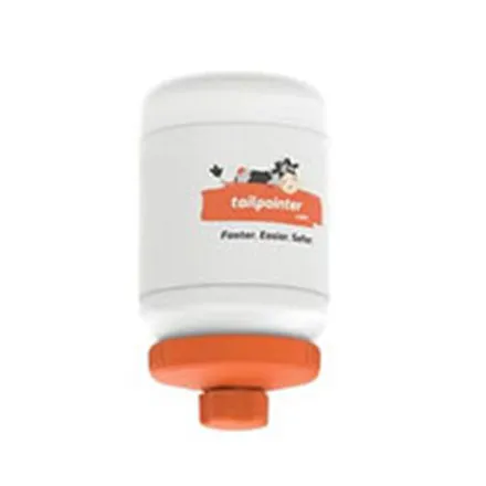 Tailpainter Refill Bottle