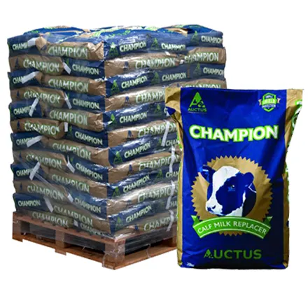 Champion Milk Replacer 20kg